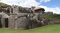 Sacsaywaman Cusco Steves (18)